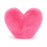 Amuseable Pink Heart - JKA Toys