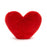 Amuseable Red Heart - JKA Toys