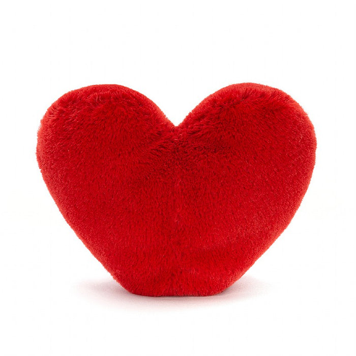 Amuseable Red Heart - JKA Toys