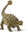 Anklyosaurus Figure - JKA Toys