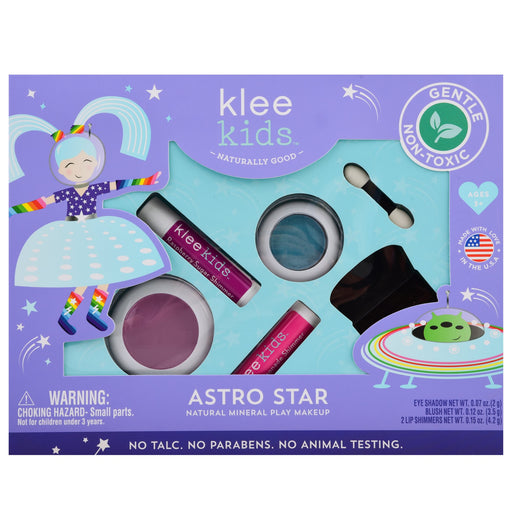 Astro Star Makeup Set - JKA Toys
