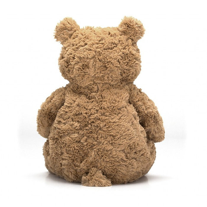 Medium Bartholomew Bear - JKA Toys