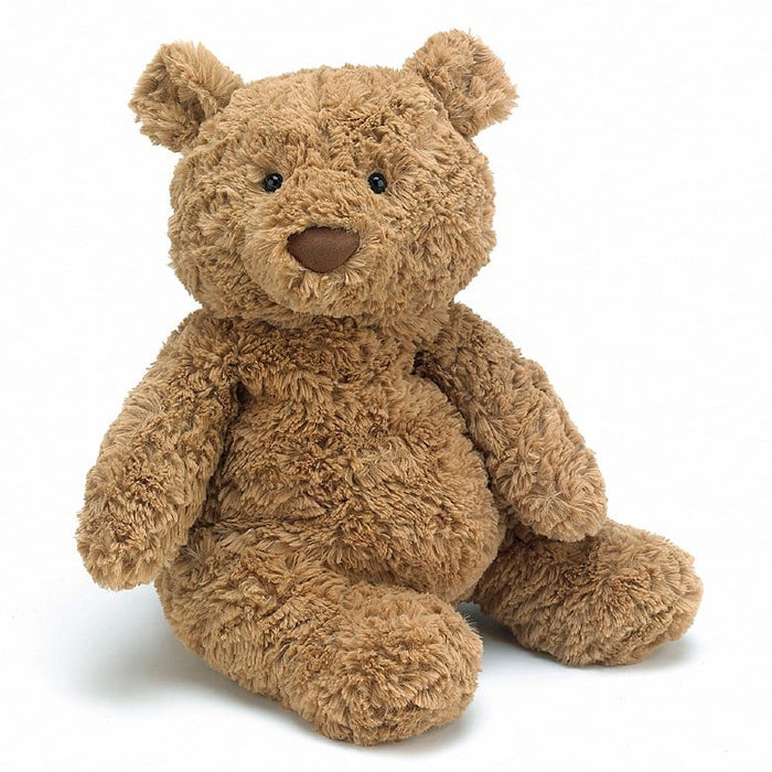 Medium Bartholomew Bear - JKA Toys