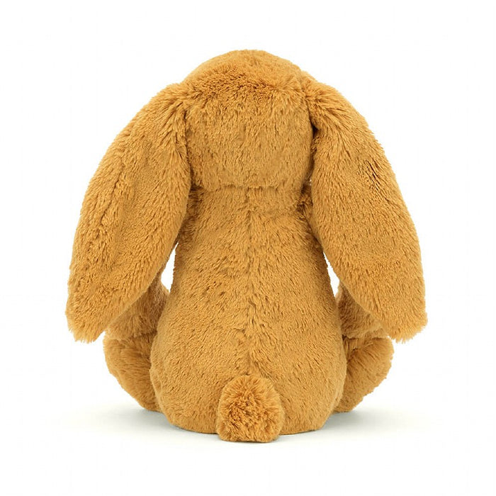 Medium Bashful Golden Bunny - JKA Toys