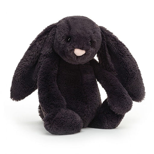 Medium Bashful Inky Bunny - JKA Toys
