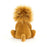 Medium Bashful Lion - JKA Toys