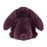 Medium Bashful Plum Bunny - JKA Toys