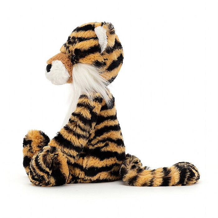 Medium Bashful Tiger - JKA Toys