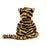 Medium Bashful Tiger - JKA Toys