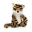 Medium Bashful Tiger - JKA Toys