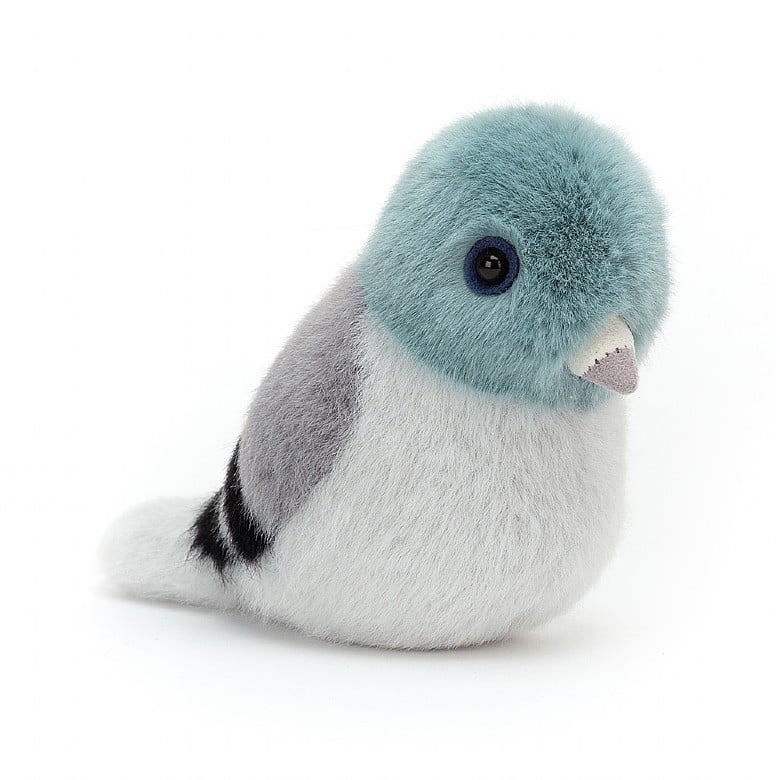 Birdling Pigeon - JKA Toys