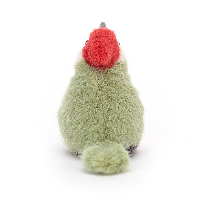 Birdling Woodpecker - JKA Toys