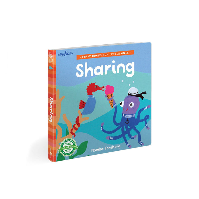 Sharing - JKA Toys