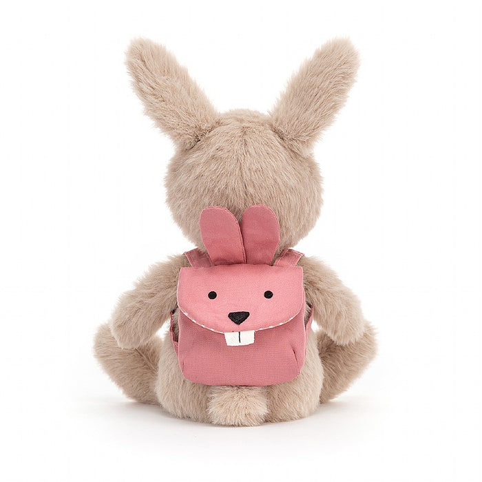 Backpack Bunny - JKA Toys