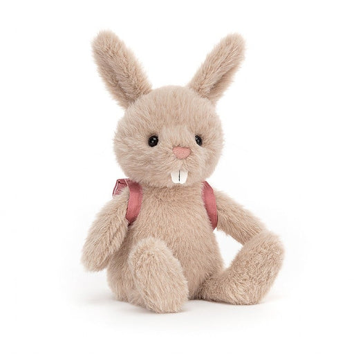 Backpack Bunny - JKA Toys