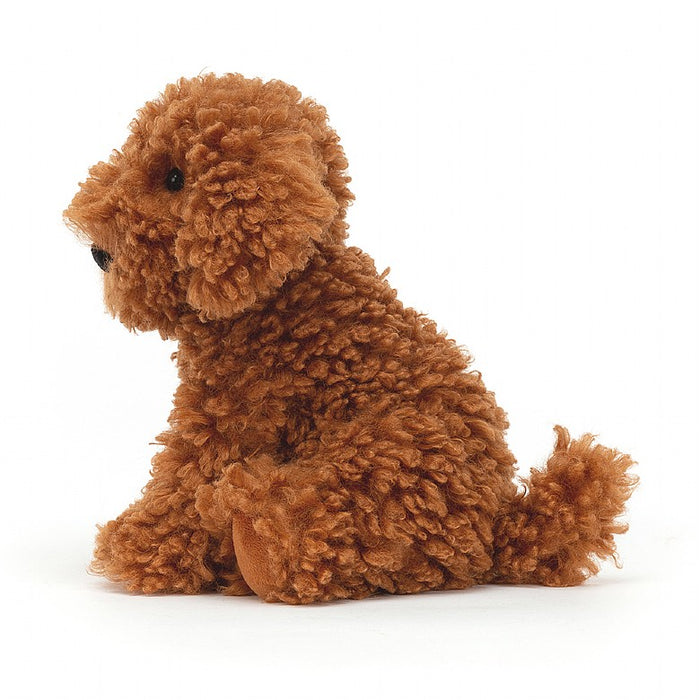 Cooper Doodle Dog - JKA Toys