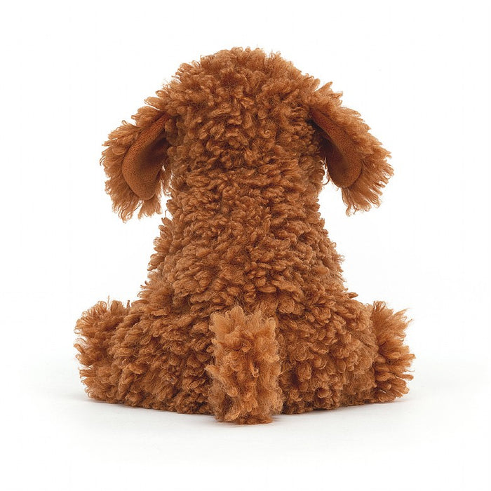 Cooper Doodle Dog - JKA Toys