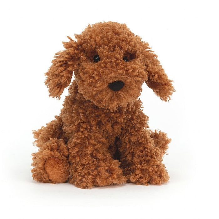 Cooper Doodle Dog - JKA Toys