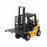 Forklift Diecast - JKA Toys
