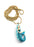 Lovely Charm Mermaid Necklace - JKA Toys