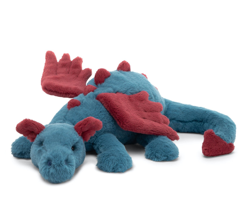 Medium Dexter Dragon - JKA Toys