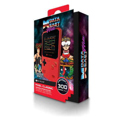 Pixel Classic - JKA Toys