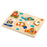 Vroum Wooden Puzzle - JKA Toys