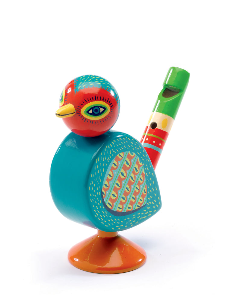 Bird Whistle - JKA Toys