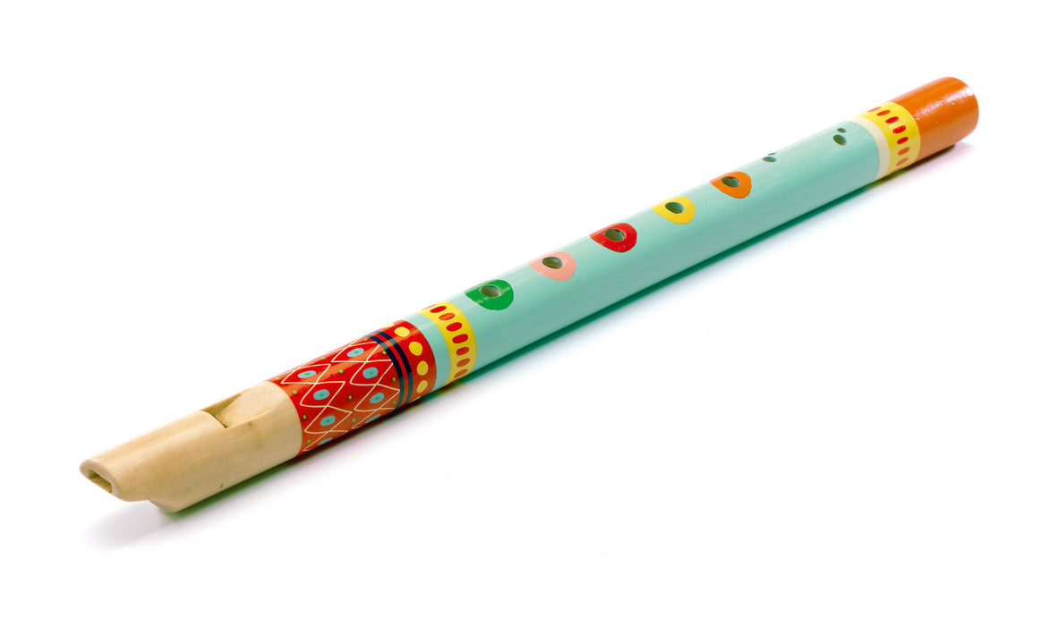 Animambo Flute - JKA Toys