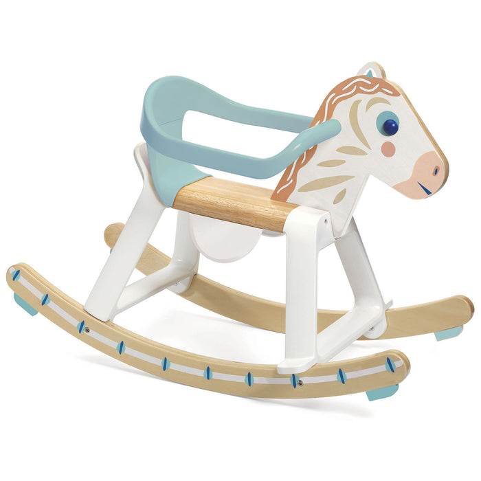 Baby Cavali Rocking Horse - JKA Toys