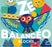 Ze Balanceo Balancing Game - JKA Toys