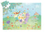 36 Piece The Princess of Spring Puzzle - JKA Toys