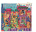 54 Piece Fairy Castle Shape Puzzle - JKA Toys