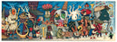 500 Piece Fantasy Orchestra Puzzle - JKA Toys