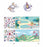 Fun Fair Sticker Stories Kit - JKA Toys