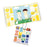 Dress Up Stickers - JKA Toys