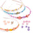 Precious Beads Headbands & Threading Tray Kit - JKA Toys
