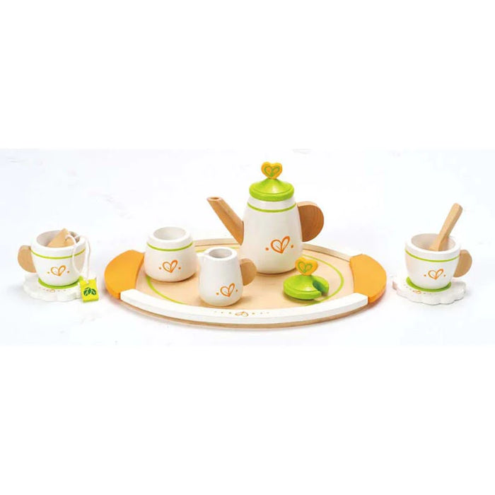 Tea Set For Two - JKA Toys