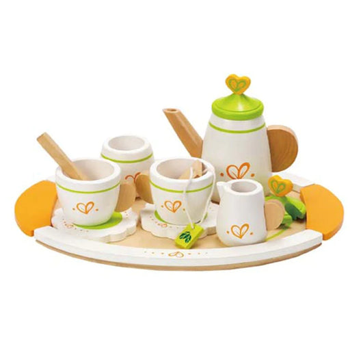 Tea Set For Two - JKA Toys