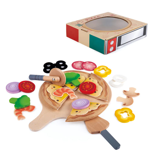Perfect Pizza - JKA Toys