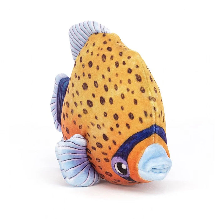 Fishiful Orange - JKA Toys