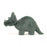 Mini Fossilly Triceratops - JKA Toys
