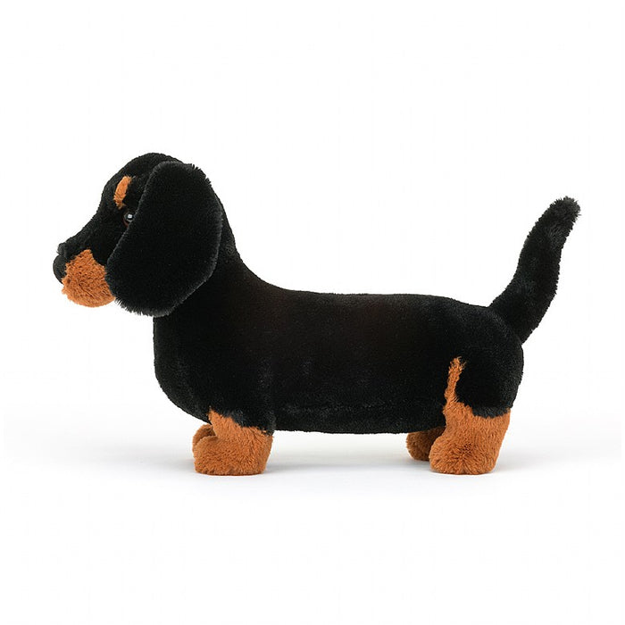 Freddie Sausage Dog - JKA Toys