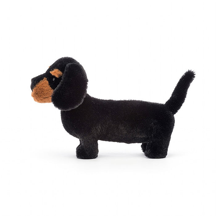 Freddie Sausage Dog Small - JKA Toys