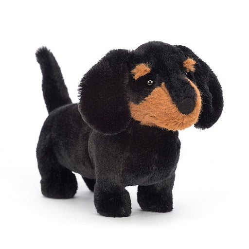 Freddie Sausage Dog Small - JKA Toys