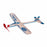Sky Streak Airplane - JKA Toys
