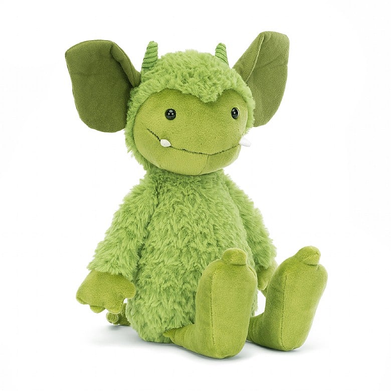 Grizzo Gremlin - JKA Toys