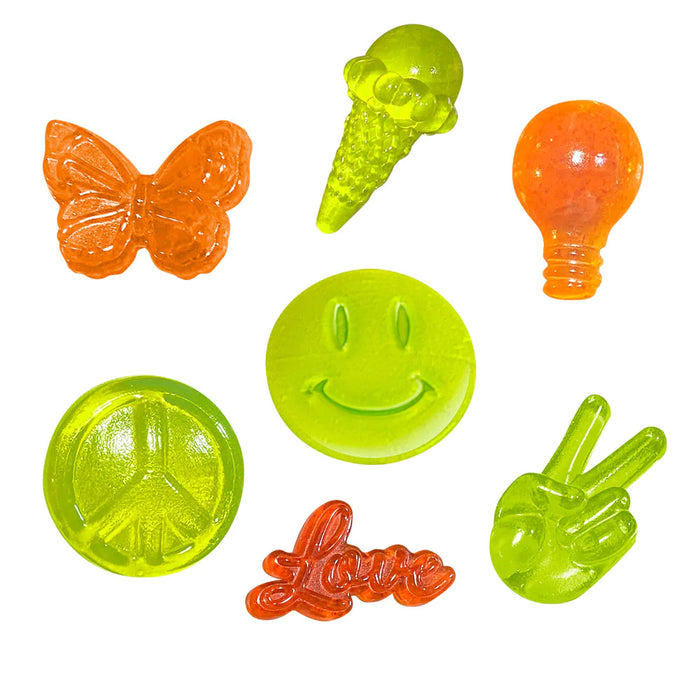 Groovy Glowing Candy Lab - JKA Toys