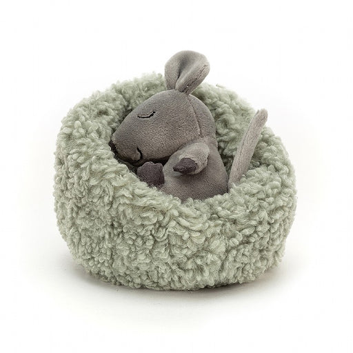 Hibernating Mouse - JKA Toys