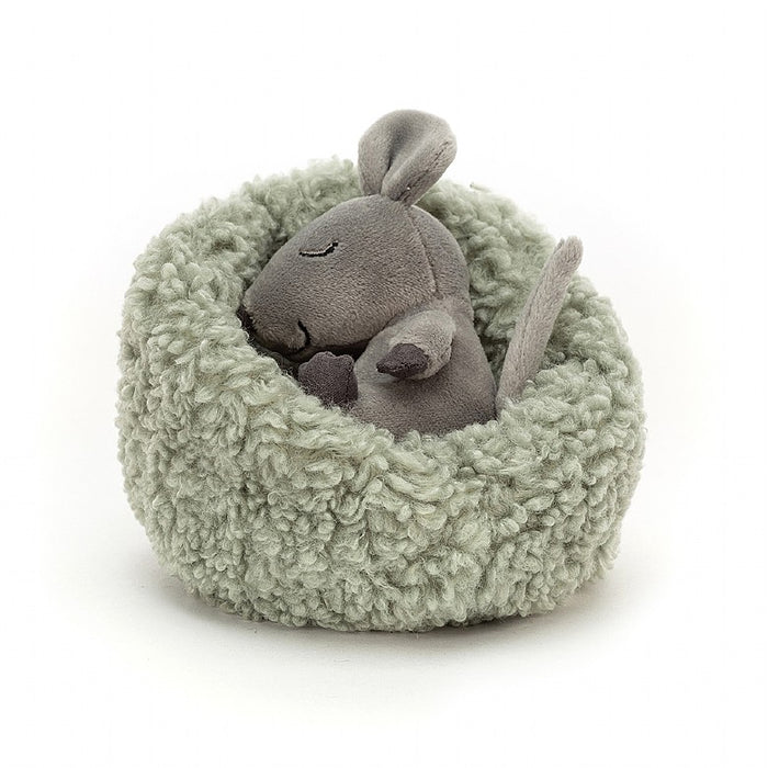 Hibernating Mouse - JKA Toys